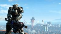 Fallout 4 prawie jak Cities Skylines - projekt Sim Settlements 2 zachwyca