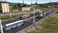 „Komunistyczny” city builder dostał system zarządzania odpadami; twórcy podnoszą temperaturę przed premierą