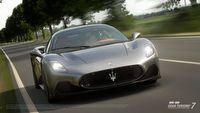 Gran Turismo 7 znów dostaje 2 auta, których pozazdroszczą fani Forzy, a także coś szalonego