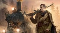 Militarny RTS Last Train Home ma sporawe wymagania i nowy zwiastun