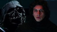Jak Kylo Ren wszedł w posiadanie hełmu Dartha Vadera? Poznaliśmy możliwą odpowiedź