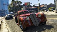 Z GTA Online wycięto masę zawartości, część ujawnia niewydana wersja gry
