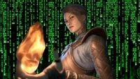 Diablo 4 jak błąd w Matrixie; gracz użył najdziwniejszego przedmiotu w Sezonie 1. do stworzenia działającego builda