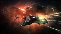 Duże kontrowersje w EVE Online, sytuację uratowała błyskawiczna reakcja fanów MMO