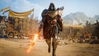 Nowości na Steam. Atlas Fallen od twórców The Surge to nie jedyne obiecujące RPG w tym tygodniu