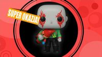 Te figurki to gratka dla kolekcjonerów. Funko Pop w obłędnie niskich cenach!