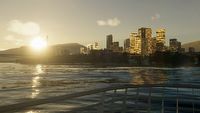 W Cities: Skylines 2 pogoda wpłynie na ekonomię: zobacz film na temat klimatu