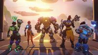 Zobacz widowiskowy gameplay trailer Overwatch 2: Invasion