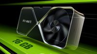 RTX 4060 Ti 16 GB nawet 40% szybszy niż 8 GB w wyższych rozdzielczościach