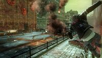 Mroczna gra z otwartym światem i wysoką oceną na Steam za 21 zł