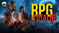 Baldur's Gate 3 to RPG totalne, oto nasza analiza