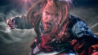 „Siedź cicho” - pytania o Denuvo wkurzyły twórcę Tekkena 8