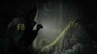 W Alan Wake 2 będziemy bardziej bezbronni, a wrogowie więksi i groźniejsi