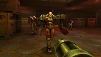 Quake 2 otrzymał remaster, a „jedynka” darmowy dodatek