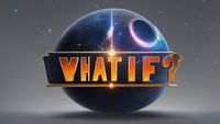 Gwiezdne wojny zainspirują się Marvelem? Ponoć może powstać serial A gdyby…? w uniwersum Star Wars