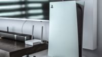 Nowa aktualizacja firmware PS5 poprawia wydajność
