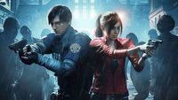 Kup tanio 11 odsłon Resident Evil w promocji Humble Bundle