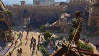 Fani pokochali narratorkę z Baldur's Gate 3 - kim jest Amelia Tyler