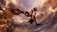 Ten film science fiction doprowadził do bankructwa dużą firmę. Nie pomógł Alec Baldwin w obsadzie i powiązania z kultową grą