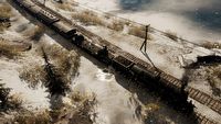 Oto, jak będziemy grać w survivalowego RTS-a Last Train Home