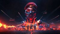 Obiecujący RTS Tempest Rising na gameplay trailerze; spadkobiercę C&C sprawdzimy za darmo