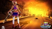 Remake Lollipop Chainsaw ma nowy tytuł, ale został poważnie opóźniony; nadzieja na wersję PC ciągle się tli