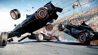 Fan naprawił fatalne AI w GRID: Autosport