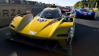 Forza Motorsport zadebiutuje bez trzech popularnych funkcji, jednej szczególnie szkoda
