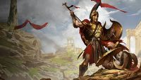 Pełne mitologii, kultowe RPG akcji za 15 zł na Steam