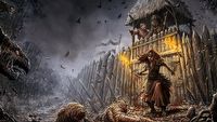 Nowości na Steam. Wyczekiwana słowiańska strategia o budowaniu i kilka obiecujących RPG-ów
