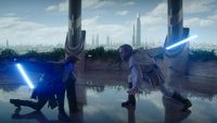 Anakin Skywalker zawitał do Ahsoki. Zobacz nową zapowiedź serialu z Haydenem Christensenem