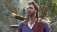 Gracz ukończył Baldur's Gate 3 w 10 minut i wkurzył tym narratorkę
