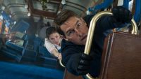 Ten kluczowy element z Mission: Impossible 7 zmieniono, ponieważ za bardzo kojarzył się z Władcą Pierścieni