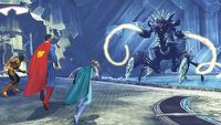 Twórcy DC Universe Online dzielą się planami; gra zmierza na PS5 i XSX/S