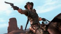 RDR na PS4 i Switcha już jutro - poznaj godzinę premiery