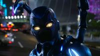 Reżyser Blue Beetle ujawnia, jaki był wpływ Jamesa Gunna na film. „Szanowali moją wizję”