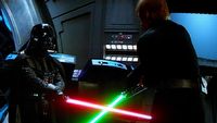 Powrót Jedi mógł mieć zupełnie inne zakończenie. George Lucas chciał uśmiercić jedną postać, a trzy inne wskrzesić