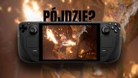 Czy Steam Deck to właściwa platforma do grania w Baldur's Gate 3? Po 20 godzinach znam już odpowiedź