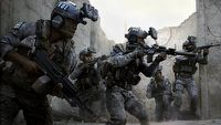„Specjalna chwila” dla Call of Duty; twórcy rozgrzewają atmosferę przed pokazem Modern Warfare 3
