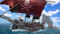 Trailer Skull and Bones przygotowuje nas na zamknięte beta-testy