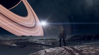 Starfield będzie posiadać system kar; pójdziemy do więzienia za łamanie prawa