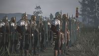 Total War: Rome 2 wchodzi na nowy poziom za sprawą fanowskiego projektu Wars of the Gods