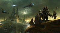 Warhammer 40K: Darktide przejdzie potężną metamorfozę, to duży krok w stronę RPG