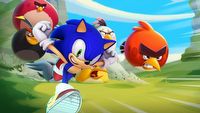 SEGA dopięła swego i sfinalizowała przejęcie twórców Angry Birds