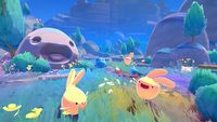 Slime Rancher doczeka się filmu fabularnego. Za adaptację odpowiedzialne studio twórcy Johna Wicka