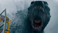 Nadchodzi serialowy spin-off Godzilli. Kurt Russell i jego syn w tej samej, głównej roli