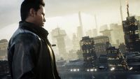 Nowy trailer Neo Berlin 2087 - RPG, które naśladuje Deus Ex i podpatruje co nieco z Johna Wicka