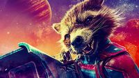 Rocket Racoon Bradleya Coopera został zainspirowany tym klasycznym gangsterem