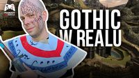 Gothic na żywo jest jeszcze lepszy niż jako gra wideo