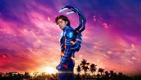 Kontynuacja Blue Beetle’a powstanie? Reżyser ujawnił warunek, jaki musi zostać spełniony